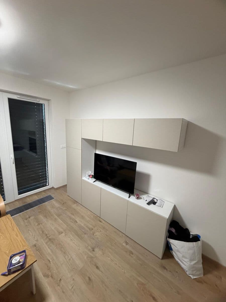 Pronájem bytu 1+kk 33 m², Jáchymovská, Praha, Praha Pronájem bytu 1+kk 33 m², Jáchymovská, Praha, Praha