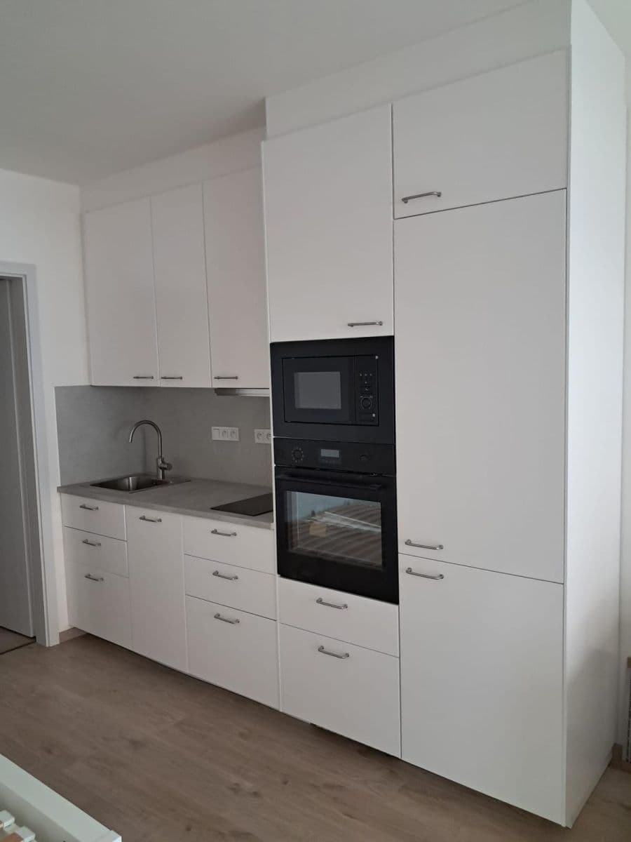 Pronájem bytu 1+kk 33 m², Jáchymovská, Praha, Praha Pronájem bytu 1+kk 33 m², Jáchymovská, Praha, Praha