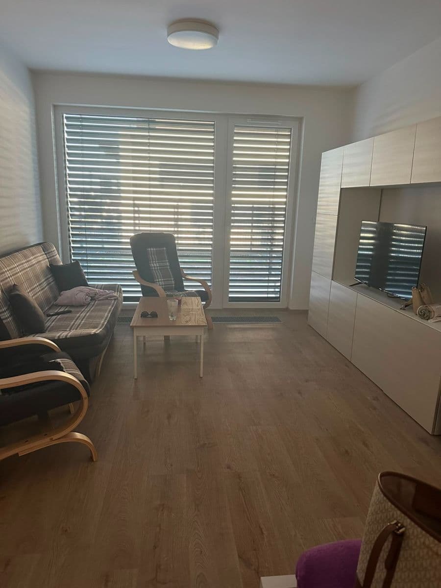 Pronájem bytu 1+kk 33 m², Jáchymovská, Praha, Praha Pronájem bytu 1+kk 33 m², Jáchymovská, Praha, Praha