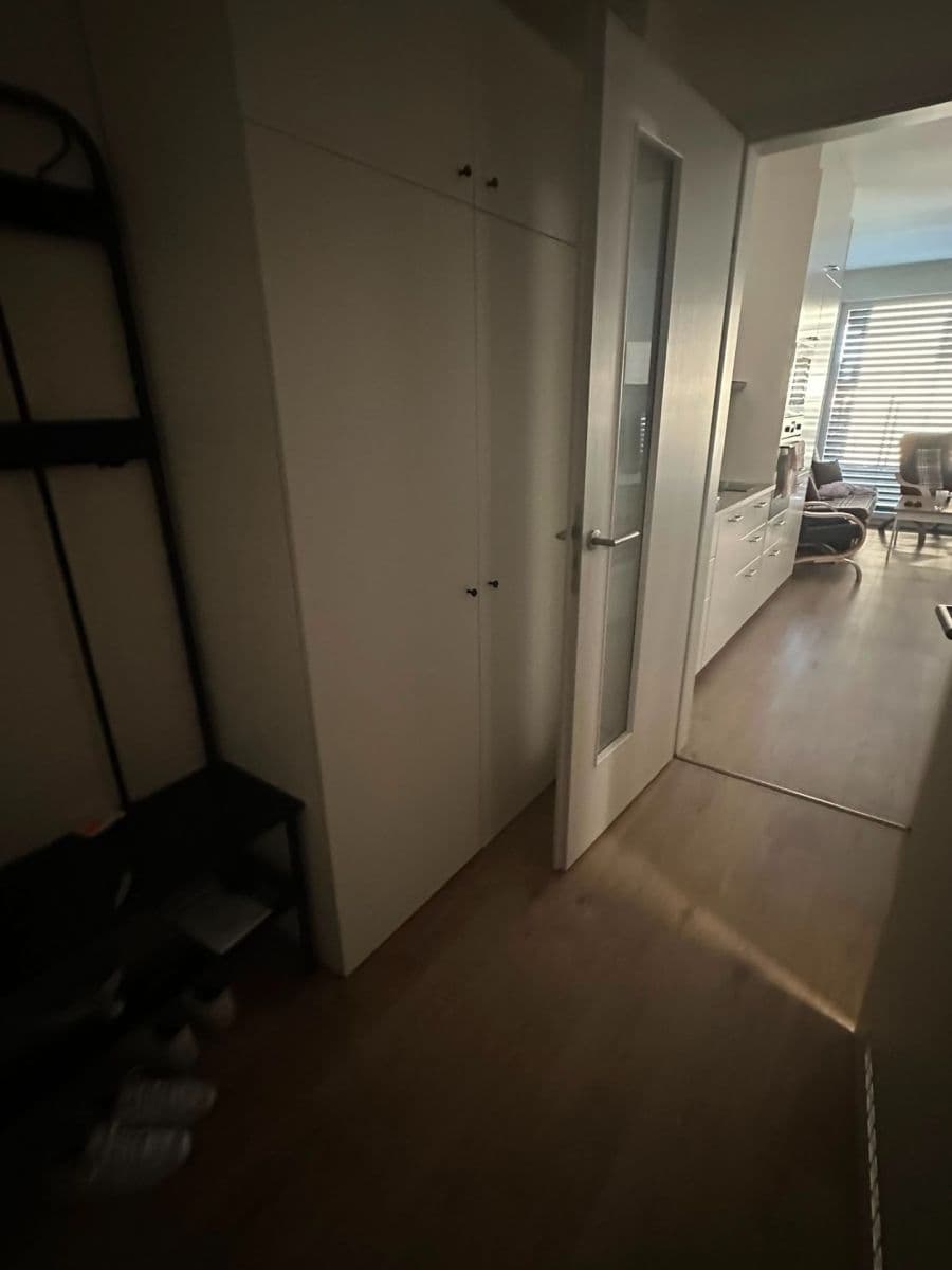 Pronájem bytu 1+kk 33 m², Jáchymovská, Praha, Praha Pronájem bytu 1+kk 33 m², Jáchymovská, Praha, Praha