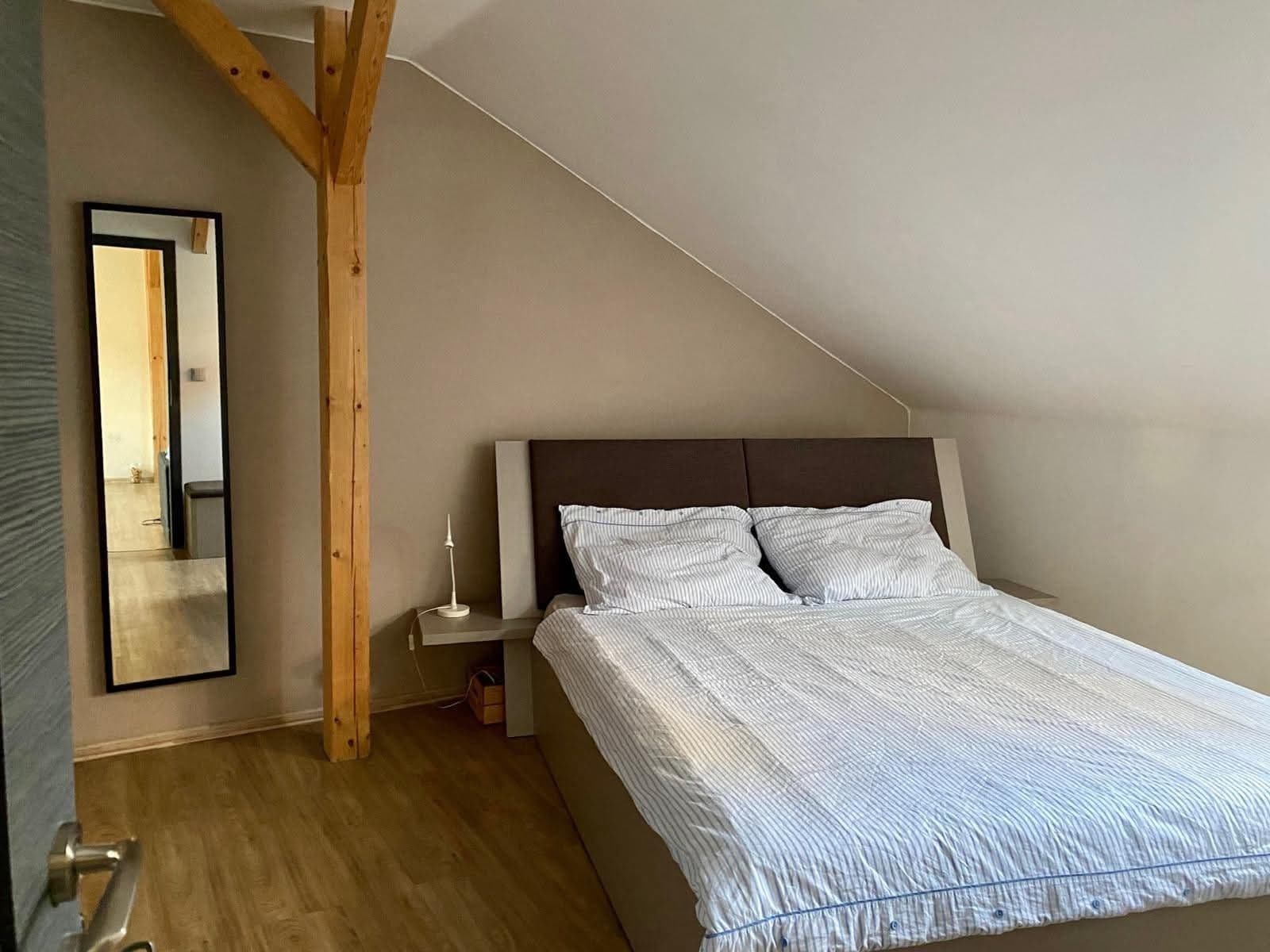 Pronájem bytu 3+kk 88 m², Líšeňská, Brno, Jihomoravský kraj Pronájem bytu 3+kk 88 m², Líšeňská, Brno, Jihomoravský kraj