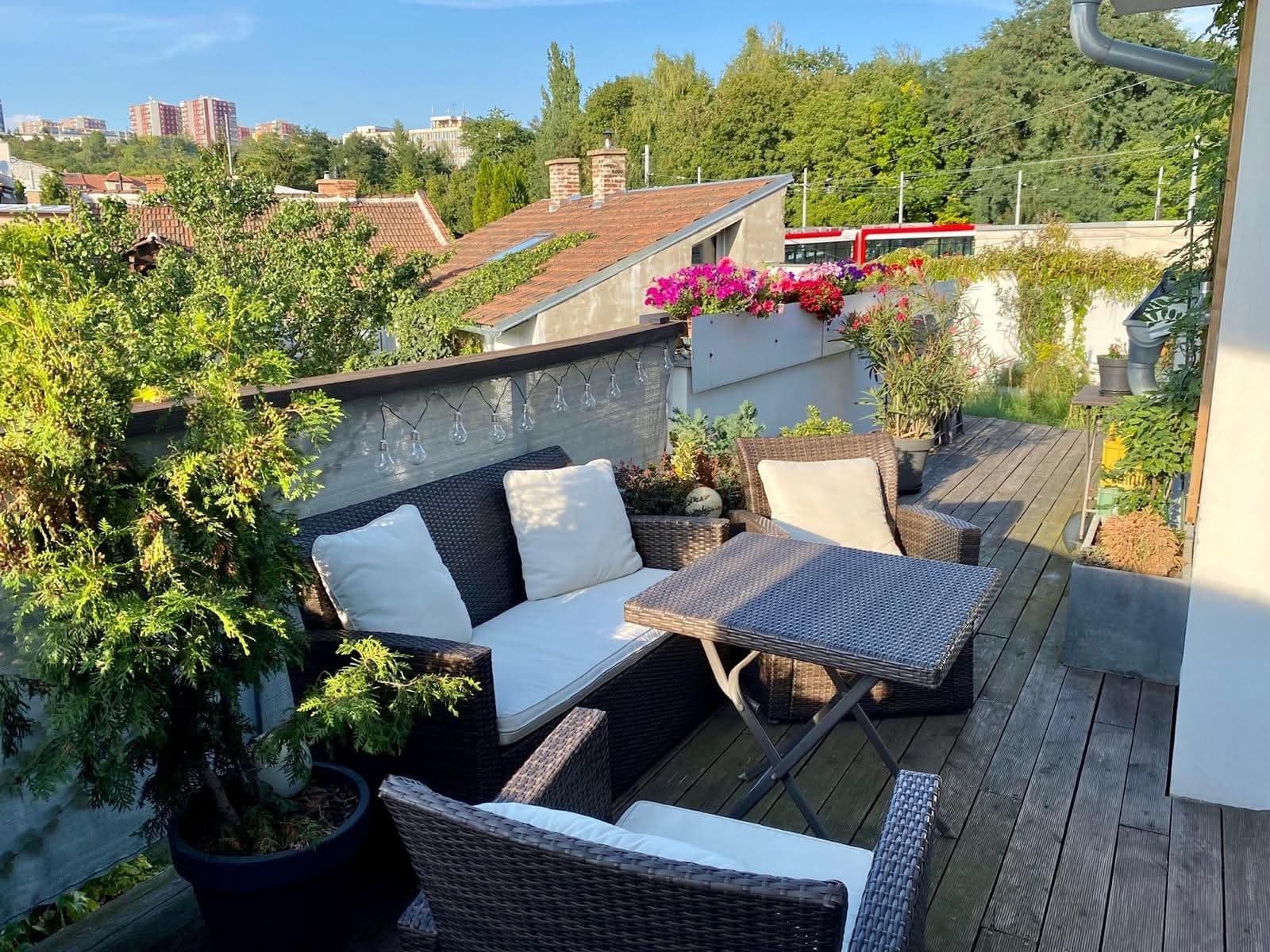 Pronájem bytu 3+kk 88 m², Líšeňská, Brno, Jihomoravský kraj Pronájem bytu 3+kk 88 m², Líšeňská, Brno, Jihomoravský kraj