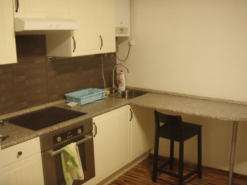 Prodej bytu 1+1 30 m², Klatovská třída, Plzeň, Plzeňský kraj Prodej bytu 1+1 30 m², Klatovská třída, Plzeň, Plzeňský kraj