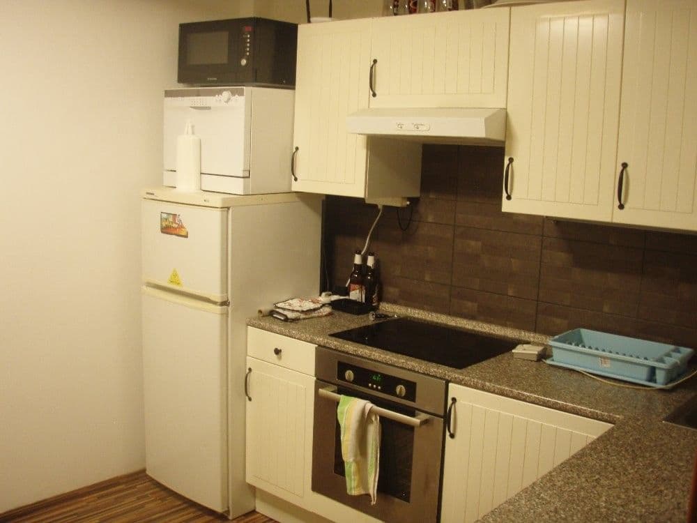 Prodej bytu 1+1 30 m², Klatovská třída, Plzeň, Plzeňský kraj Prodej bytu 1+1 30 m², Klatovská třída, Plzeň, Plzeňský kraj