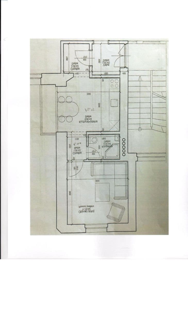 Prodej bytu 1+1 30 m², Klatovská třída, Plzeň, Plzeňský kraj Prodej bytu 1+1 30 m², Klatovská třída, Plzeň, Plzeňský kraj