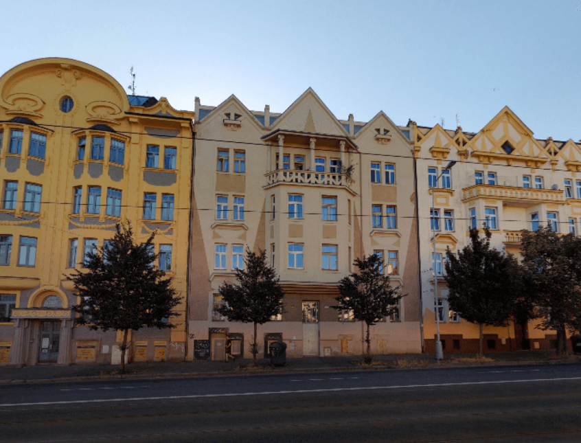 Prodej bytu 1+1 30 m², Klatovská třída, Plzeň, Plzeňský kraj Prodej bytu 1+1 30 m², Klatovská třída, Plzeň, Plzeňský kraj