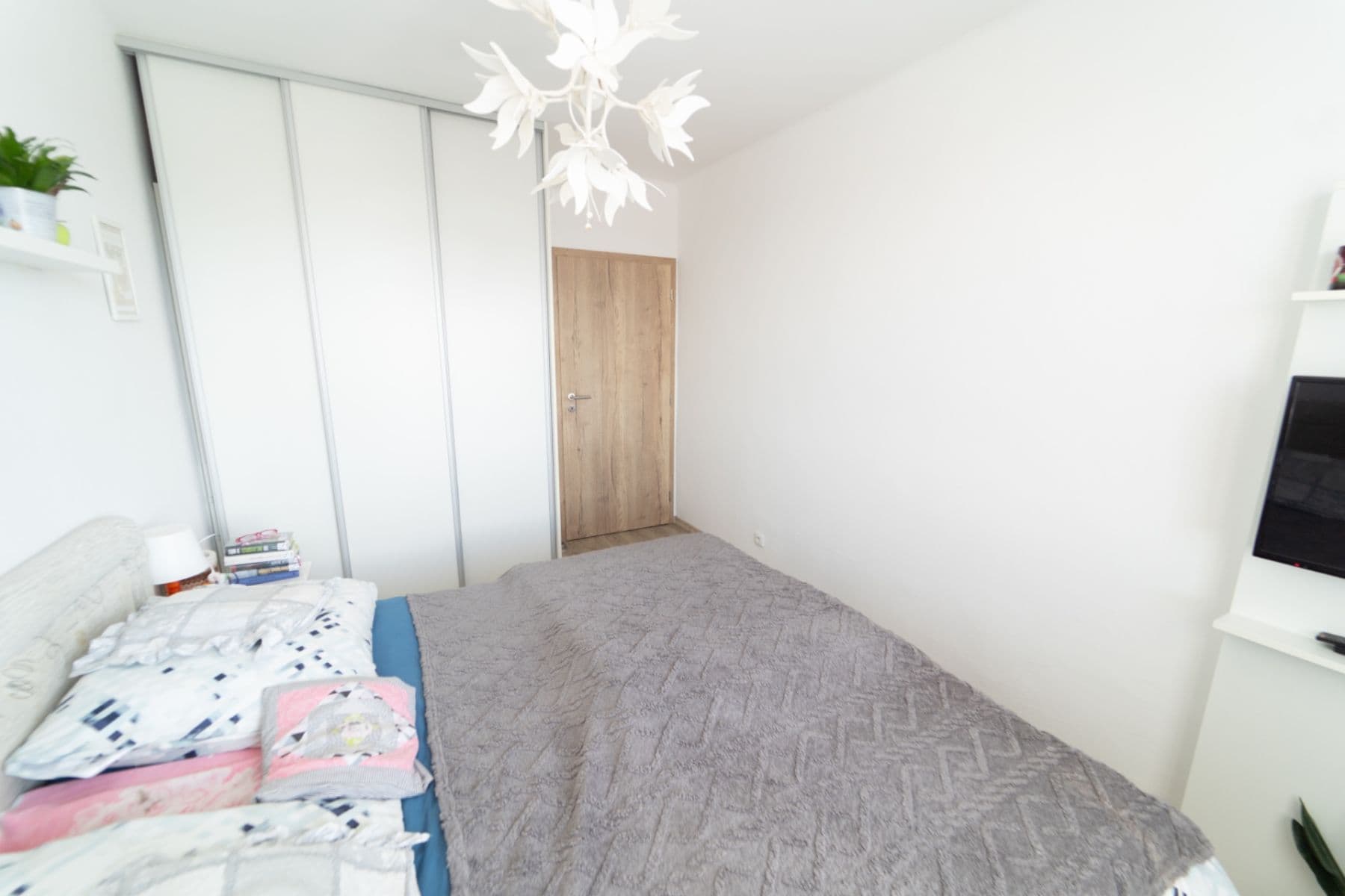 Prodej bytu 3+kk 68 m², tř. Čsl. legií, České Budějovice, Jihočeský kraj Prodej bytu 3+kk 68 m², tř. Čsl. legií, České Budějovice, Jihočeský kraj