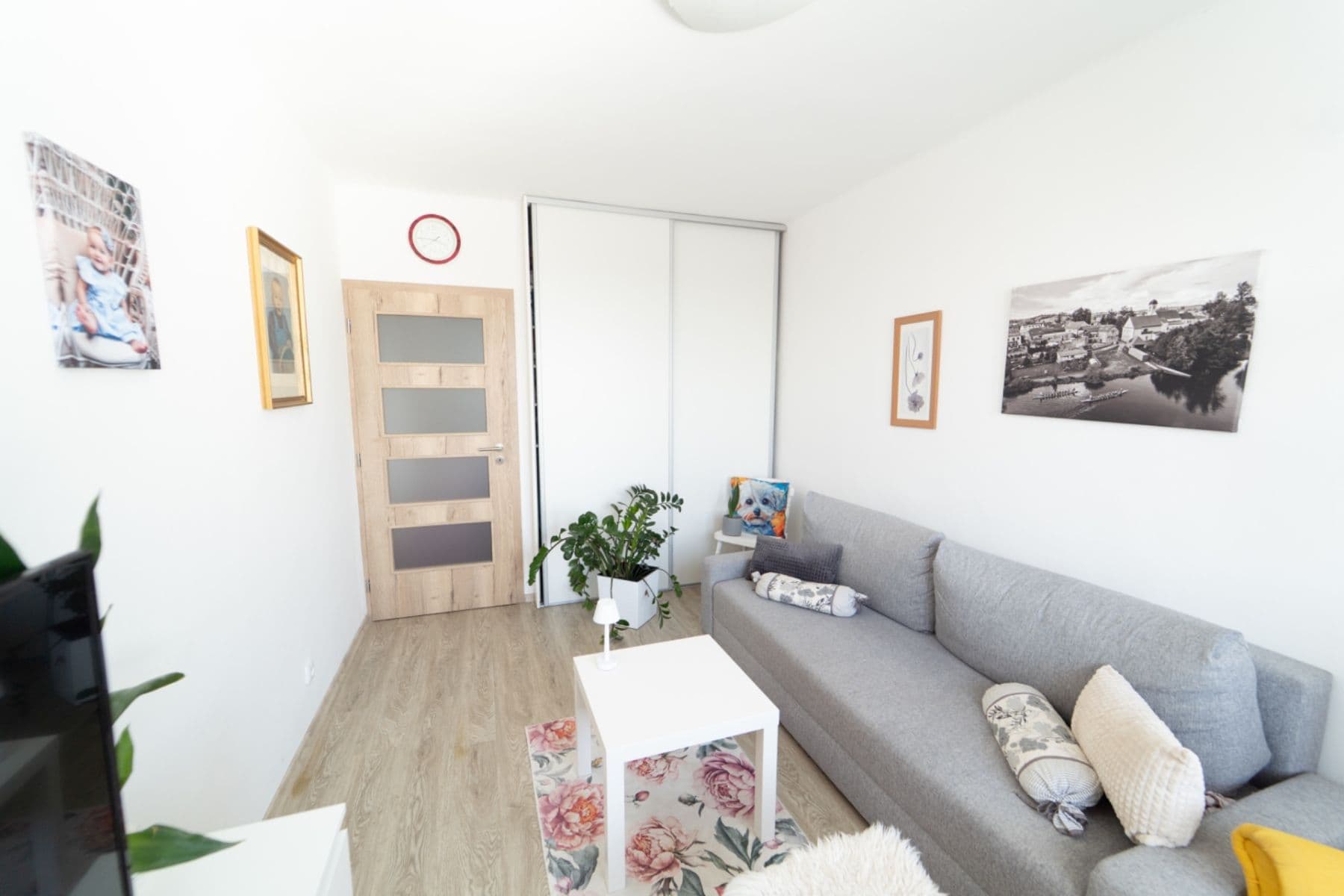 Prodej bytu 3+kk 68 m², tř. Čsl. legií, České Budějovice, Jihočeský kraj Prodej bytu 3+kk 68 m², tř. Čsl. legií, České Budějovice, Jihočeský kraj