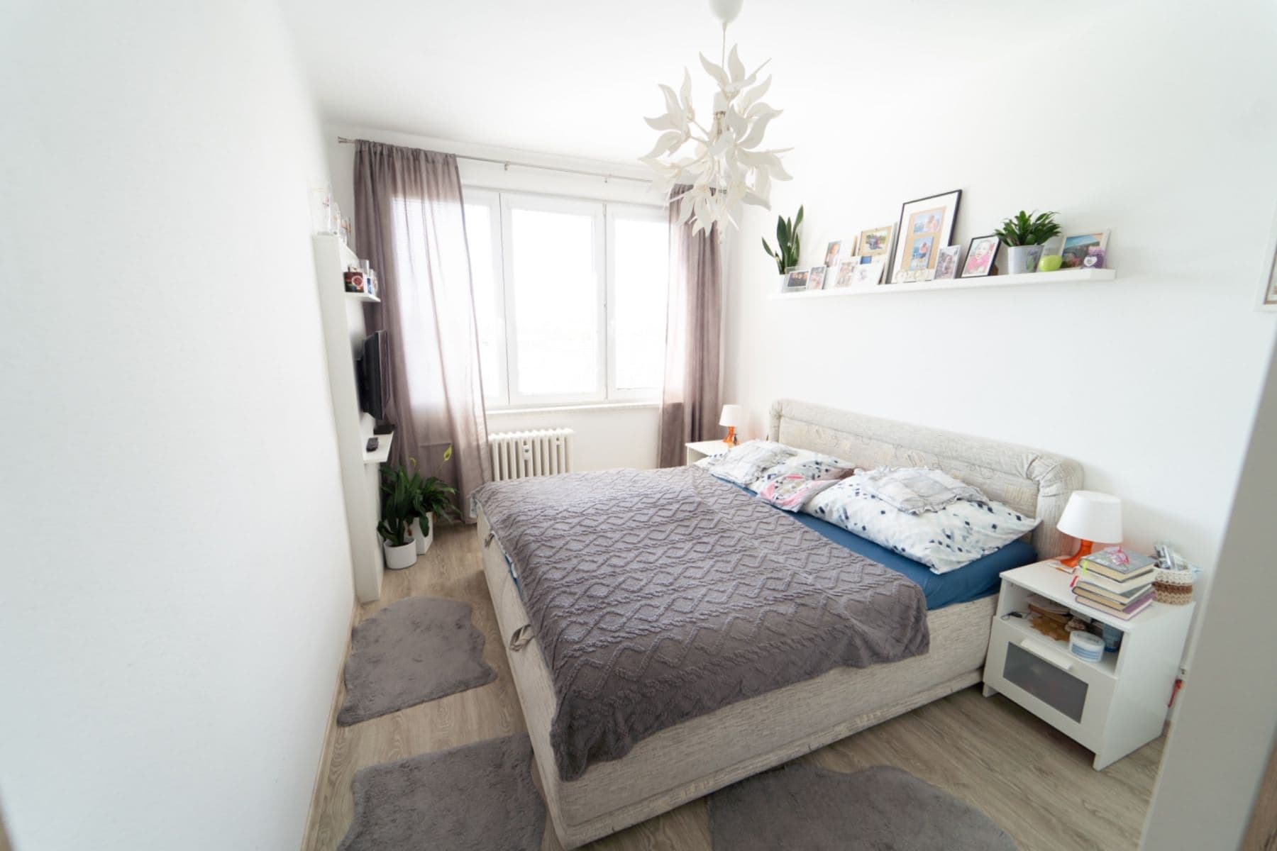 Prodej bytu 3+kk 68 m², tř. Čsl. legií, České Budějovice, Jihočeský kraj Prodej bytu 3+kk 68 m², tř. Čsl. legií, České Budějovice, Jihočeský kraj