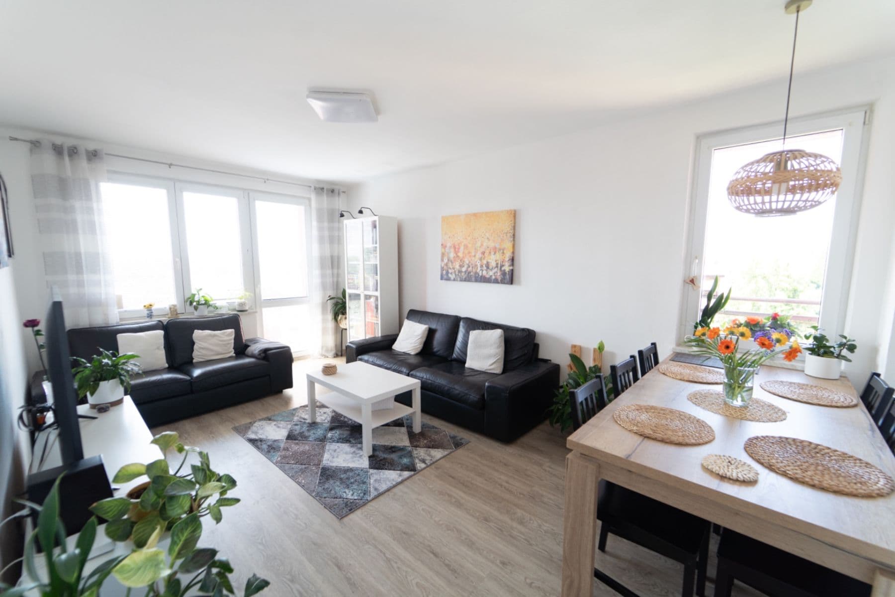 Prodej bytu 3+kk 68 m², tř. Čsl. legií, České Budějovice, Jihočeský kraj Prodej bytu 3+kk 68 m², tř. Čsl. legií, České Budějovice, Jihočeský kraj