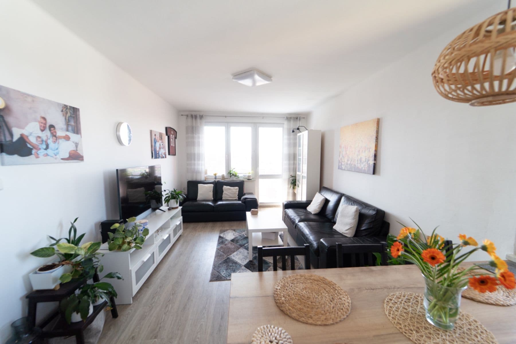 Prodej bytu 3+kk 68 m², tř. Čsl. legií, České Budějovice, Jihočeský kraj Prodej bytu 3+kk 68 m², tř. Čsl. legií, České Budějovice, Jihočeský kraj