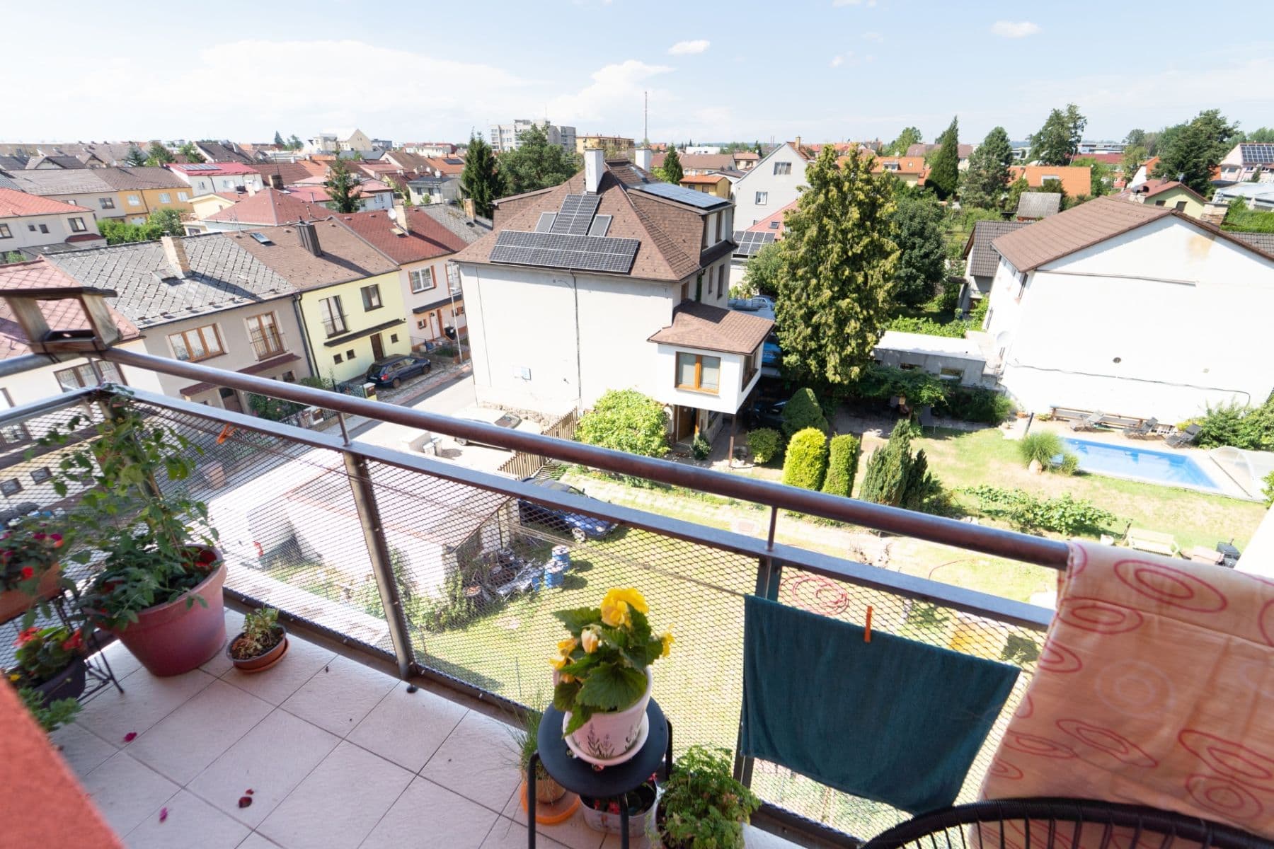 Prodej bytu 3+kk 68 m², tř. Čsl. legií, České Budějovice, Jihočeský kraj Prodej bytu 3+kk 68 m², tř. Čsl. legií, České Budějovice, Jihočeský kraj
