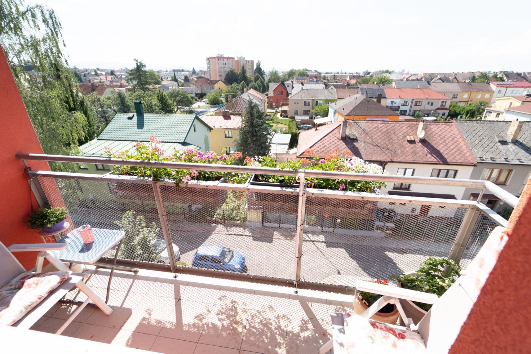 Prodej bytu 3+kk 68 m², tř. Čsl. legií, České Budějovice, Jihočeský kraj Prodej bytu 3+kk 68 m², tř. Čsl. legií, České Budějovice, Jihočeský kraj