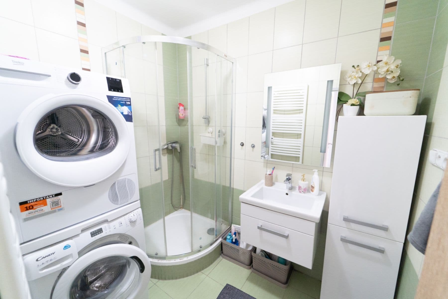 Prodej bytu 3+kk 68 m², tř. Čsl. legií, České Budějovice, Jihočeský kraj Prodej bytu 3+kk 68 m², tř. Čsl. legií, České Budějovice, Jihočeský kraj