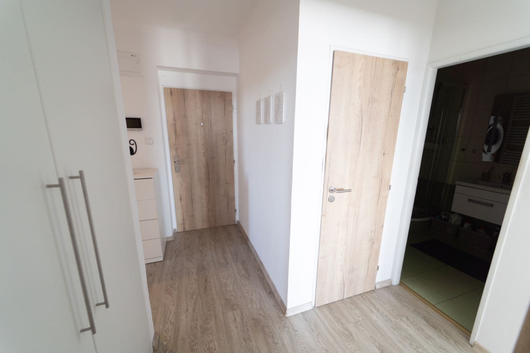 Prodej bytu 3+kk 68 m², tř. Čsl. legií, České Budějovice, Jihočeský kraj Prodej bytu 3+kk 68 m², tř. Čsl. legií, České Budějovice, Jihočeský kraj