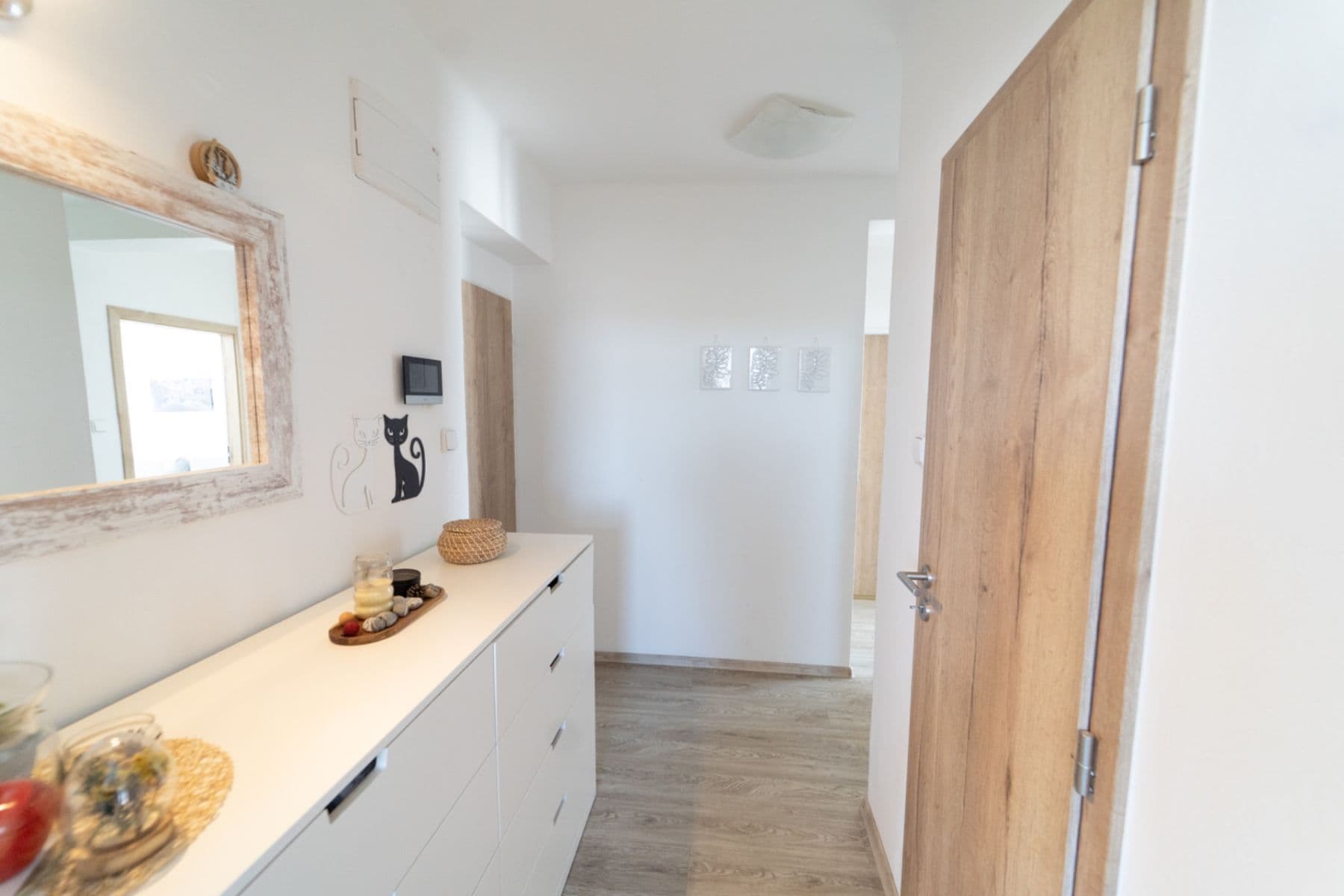 Prodej bytu 3+kk 68 m², tř. Čsl. legií, České Budějovice, Jihočeský kraj Prodej bytu 3+kk 68 m², tř. Čsl. legií, České Budějovice, Jihočeský kraj