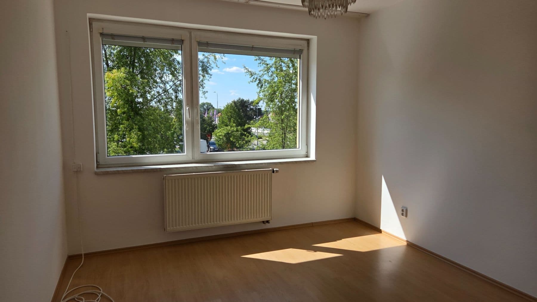 Pronájem bytu 3+kk 79 m², Račiněveská, Praha, Praha Pronájem bytu 3+kk 79 m², Račiněveská, Praha, Praha