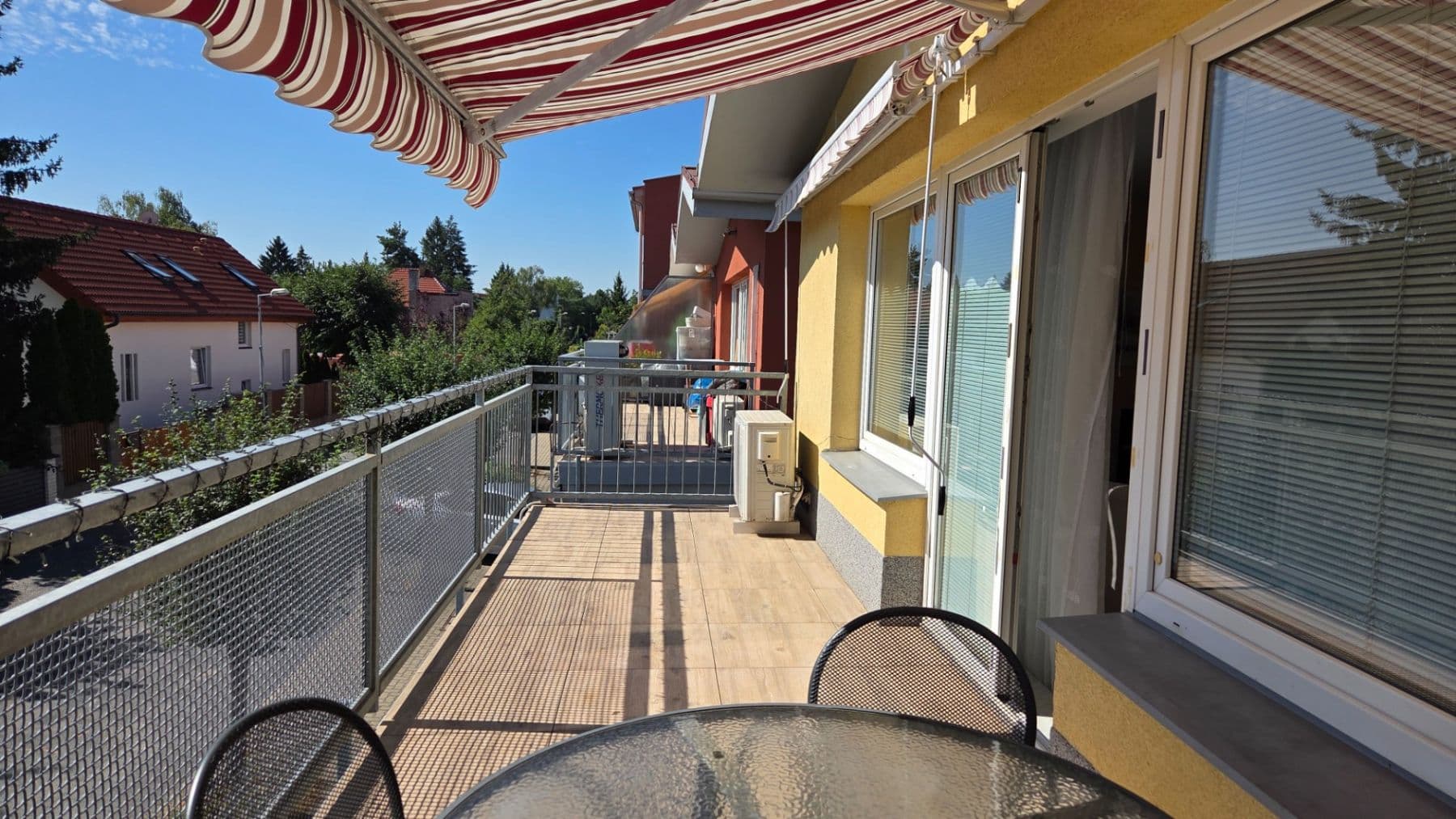 Pronájem bytu 3+kk 79 m², Račiněveská, Praha, Praha Pronájem bytu 3+kk 79 m², Račiněveská, Praha, Praha