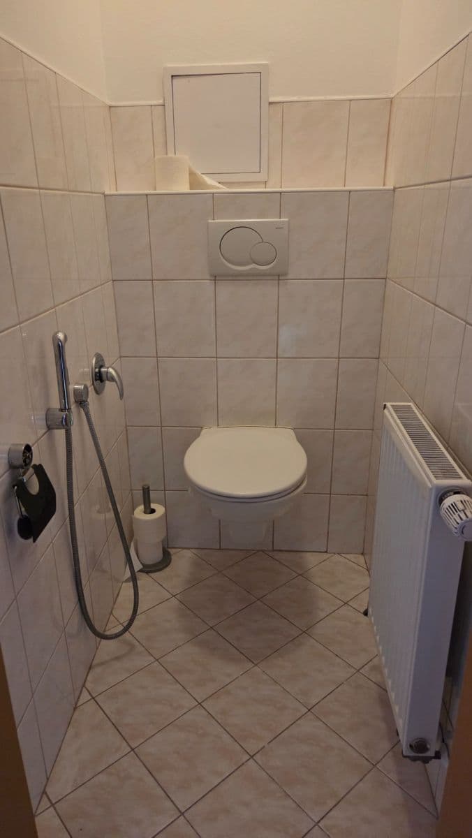 Pronájem bytu 3+kk 79 m², Račiněveská, Praha, Praha Pronájem bytu 3+kk 79 m², Račiněveská, Praha, Praha