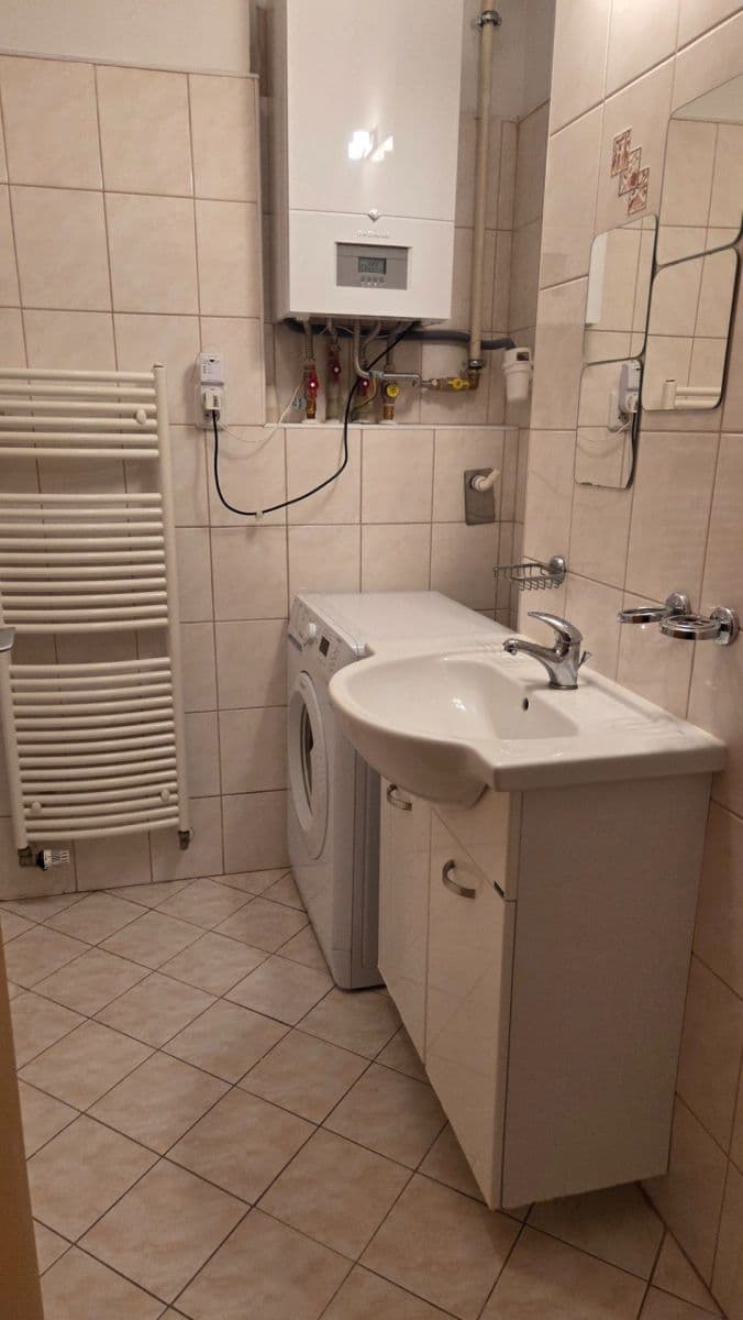 Pronájem bytu 3+kk 79 m², Račiněveská, Praha, Praha Pronájem bytu 3+kk 79 m², Račiněveská, Praha, Praha