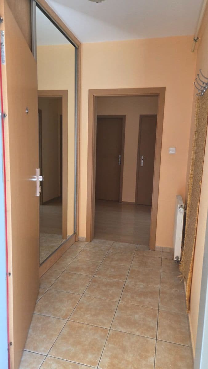 Pronájem bytu 3+kk 79 m², Račiněveská, Praha, Praha Pronájem bytu 3+kk 79 m², Račiněveská, Praha, Praha
