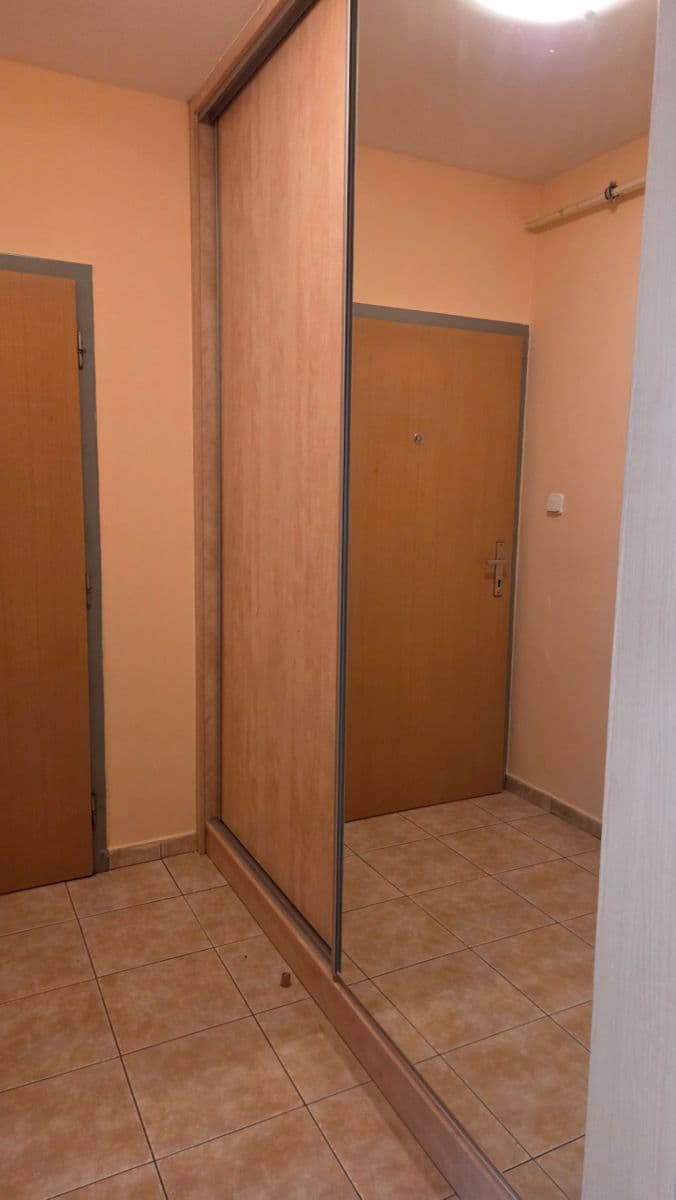 Pronájem bytu 3+kk 79 m², Račiněveská, Praha, Praha Pronájem bytu 3+kk 79 m², Račiněveská, Praha, Praha