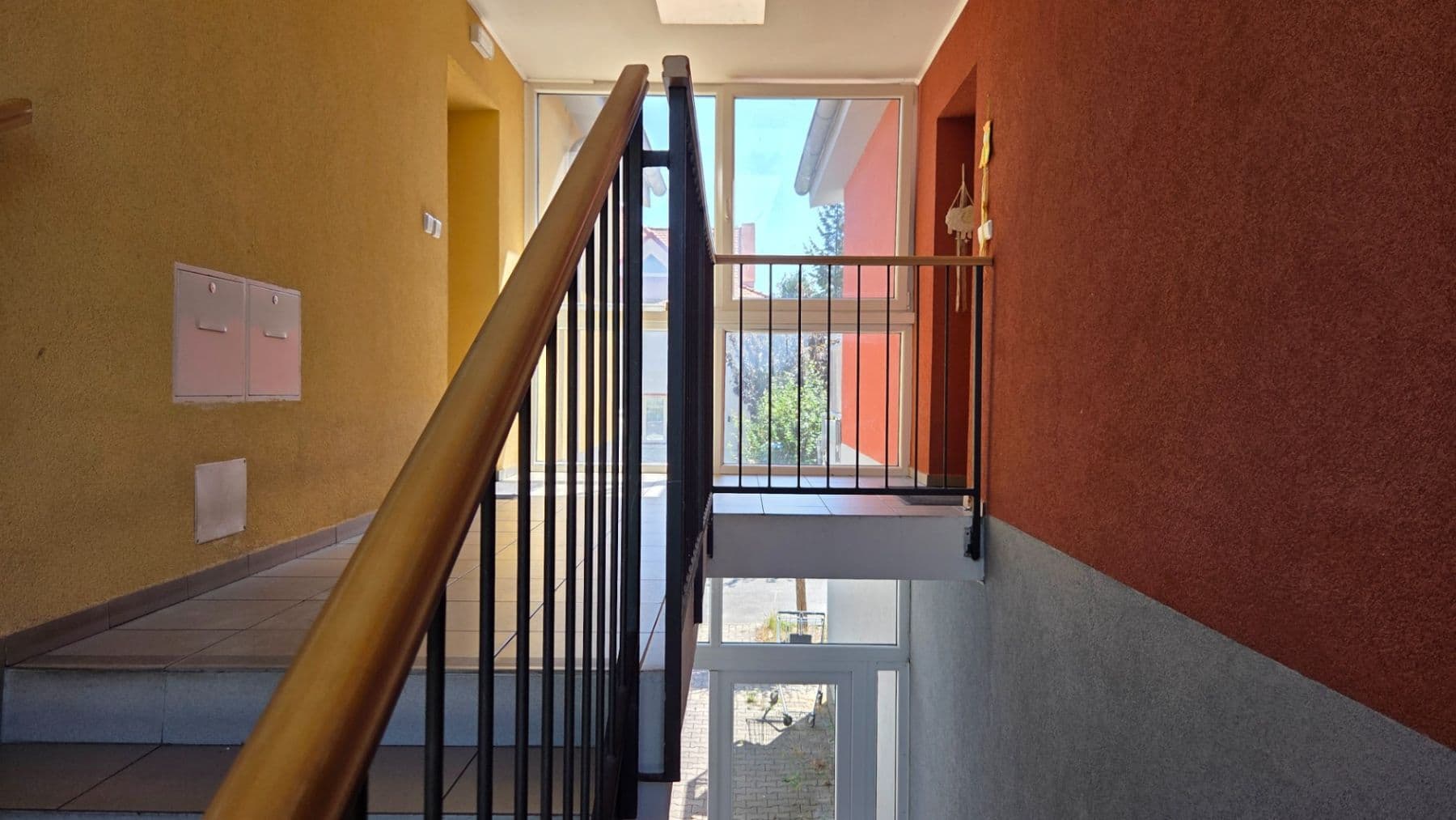 Pronájem bytu 3+kk 79 m², Račiněveská, Praha, Praha Pronájem bytu 3+kk 79 m², Račiněveská, Praha, Praha