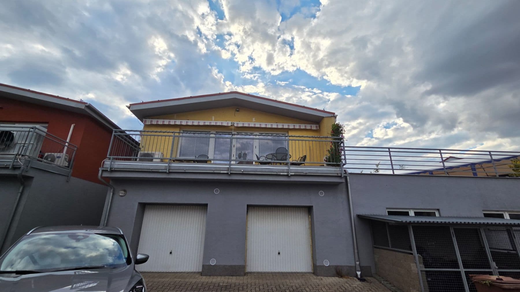 Pronájem bytu 3+kk 79 m², Račiněveská, Praha, Praha Pronájem bytu 3+kk 79 m², Račiněveská, Praha, Praha