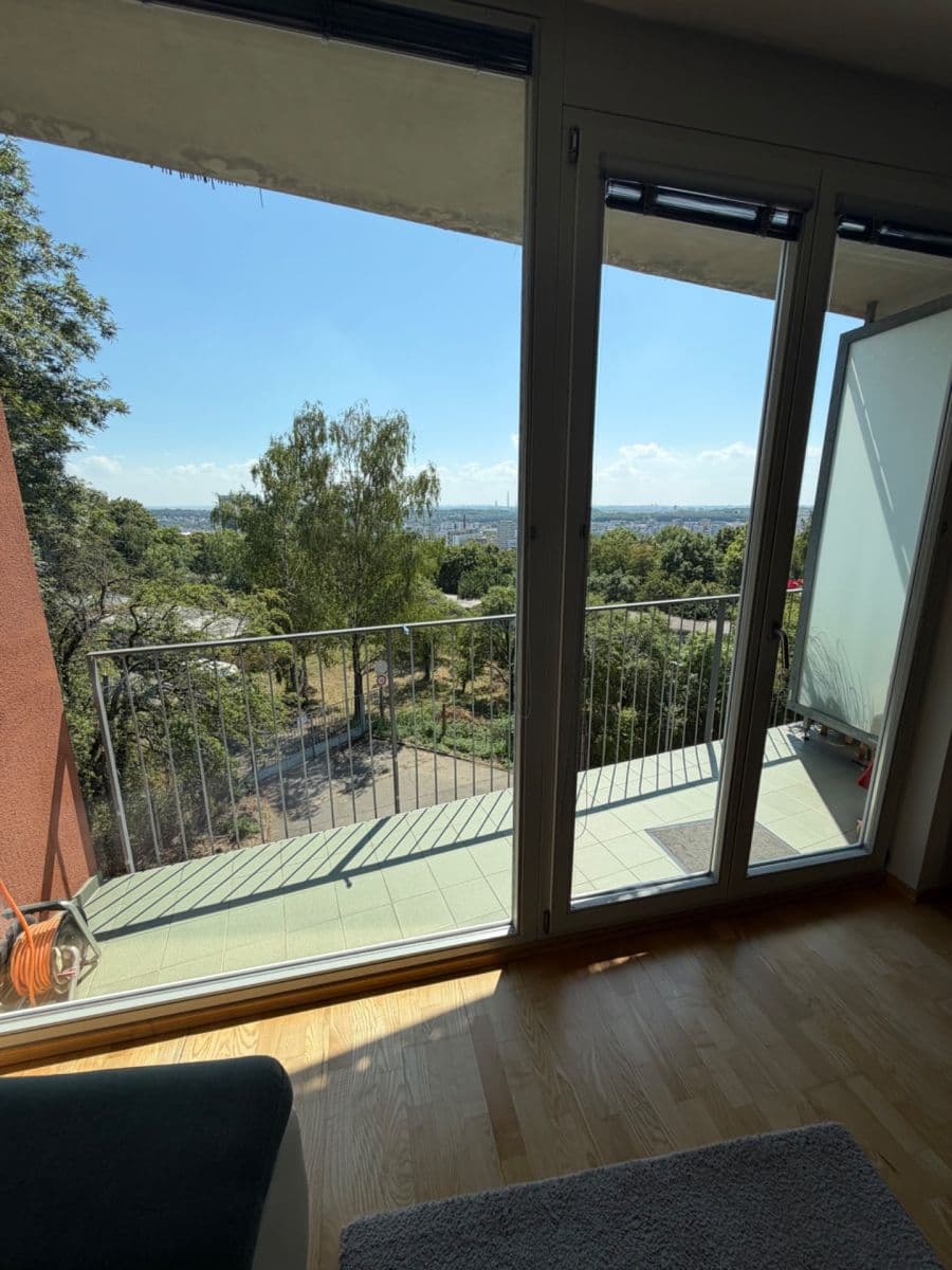 Pronájem bytu 2+kk 56 m², Na Vysočanských vinicích, Praha, Praha Pronájem bytu 2+kk 56 m², Na Vysočanských vinicích, Praha, Praha