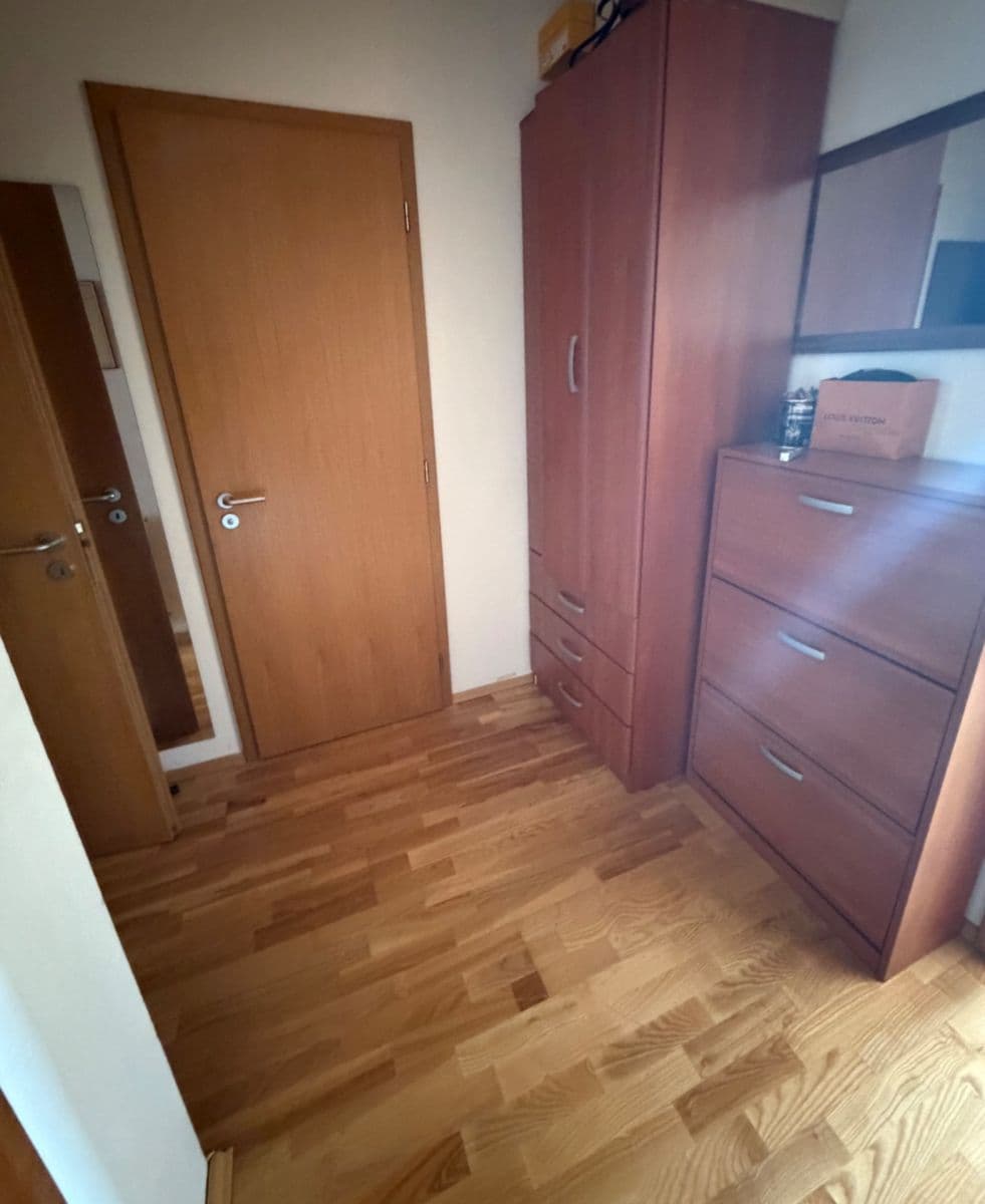 Pronájem bytu 2+kk 56 m², Na Vysočanských vinicích, Praha, Praha Pronájem bytu 2+kk 56 m², Na Vysočanských vinicích, Praha, Praha