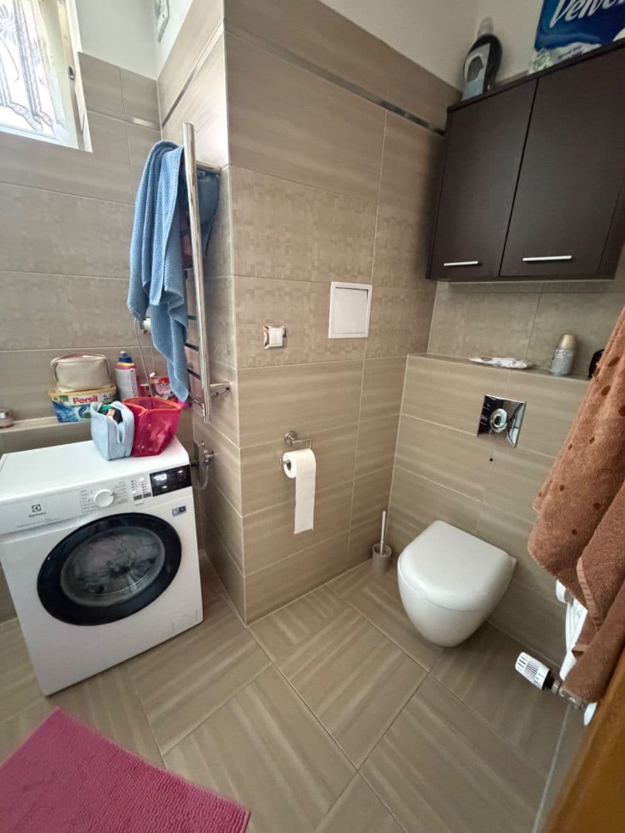 Pronájem bytu 2+kk 56 m², Na Vysočanských vinicích, Praha, Praha Pronájem bytu 2+kk 56 m², Na Vysočanských vinicích, Praha, Praha