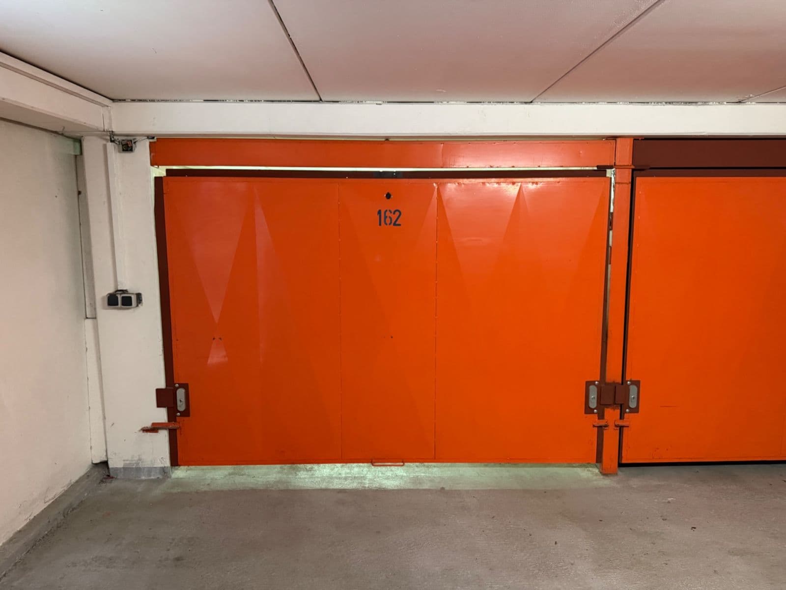 Pronájem garáže 19 m², Praha, Praha Pronájem garáže 19 m², Praha, Praha