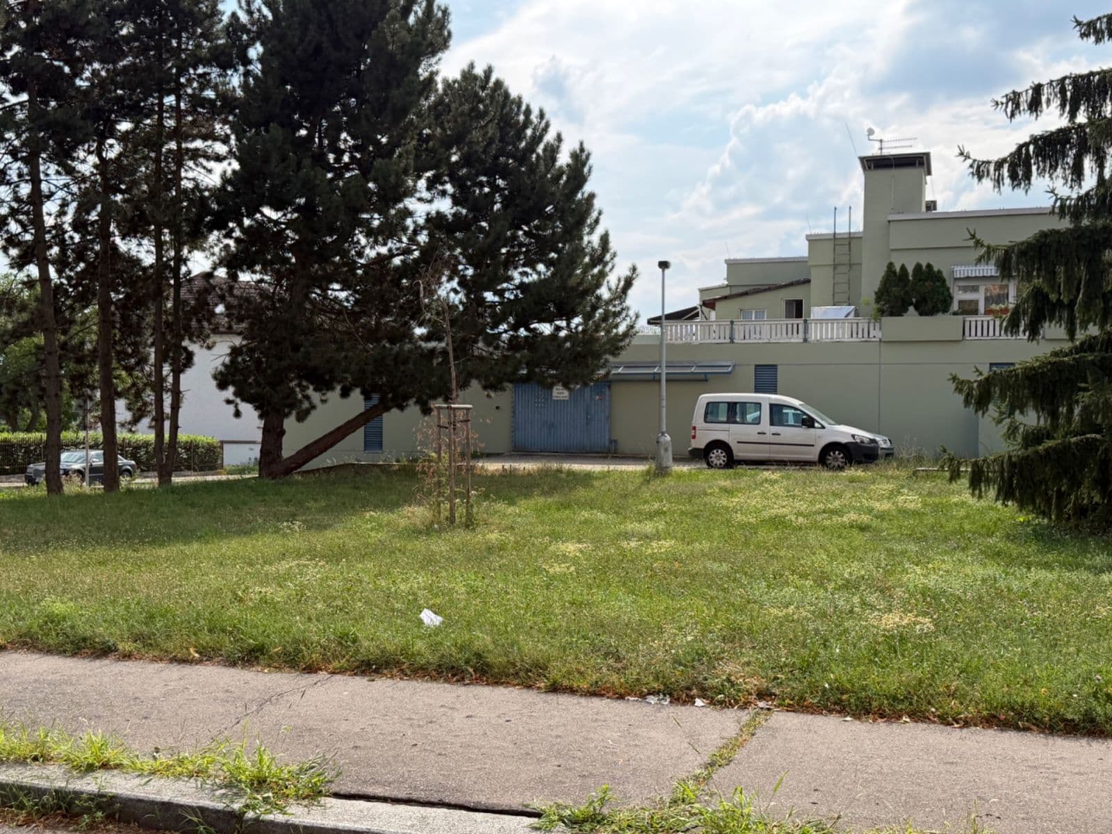Pronájem garáže 19 m², Praha, Praha Pronájem garáže 19 m², Praha, Praha