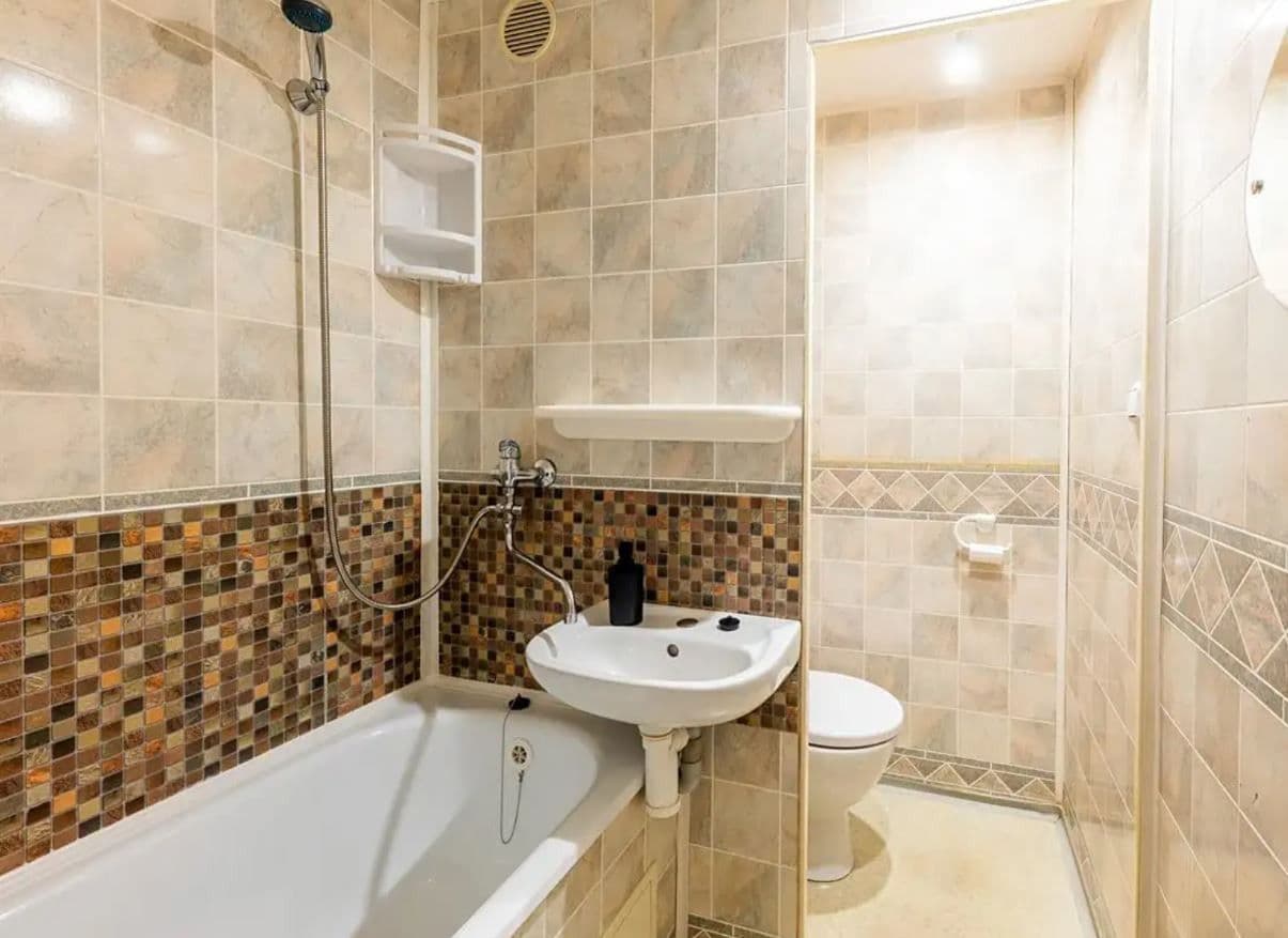 Pronájem bytu 1+kk 20 m², Popelnicová, Plzeň, Plzeňský kraj Pronájem bytu 1+kk 20 m², Popelnicová, Plzeň, Plzeňský kraj