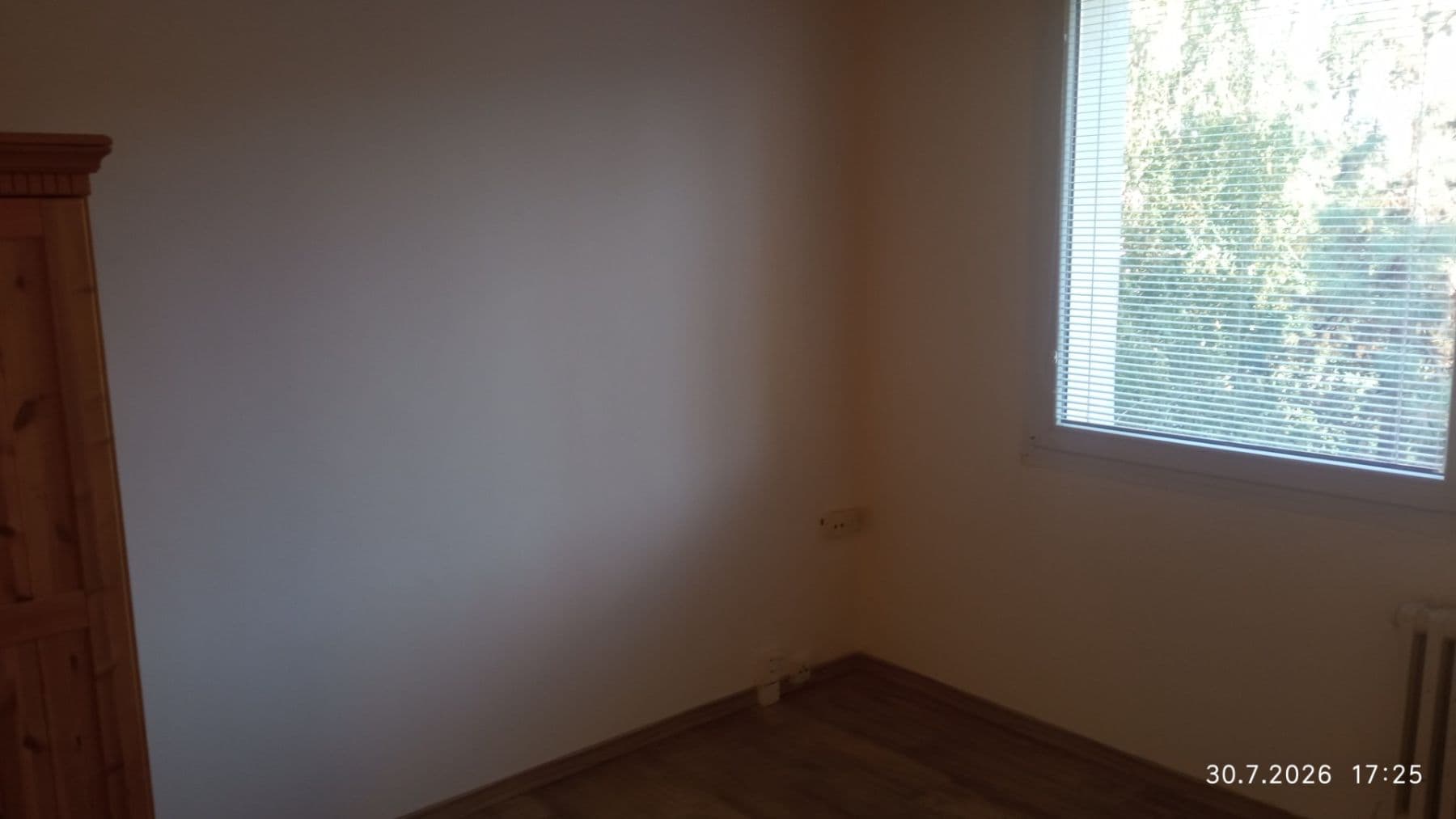 Pronájem bytu 1+kk 20 m², Popelnicová, Plzeň, Plzeňský kraj Pronájem bytu 1+kk 20 m², Popelnicová, Plzeň, Plzeňský kraj
