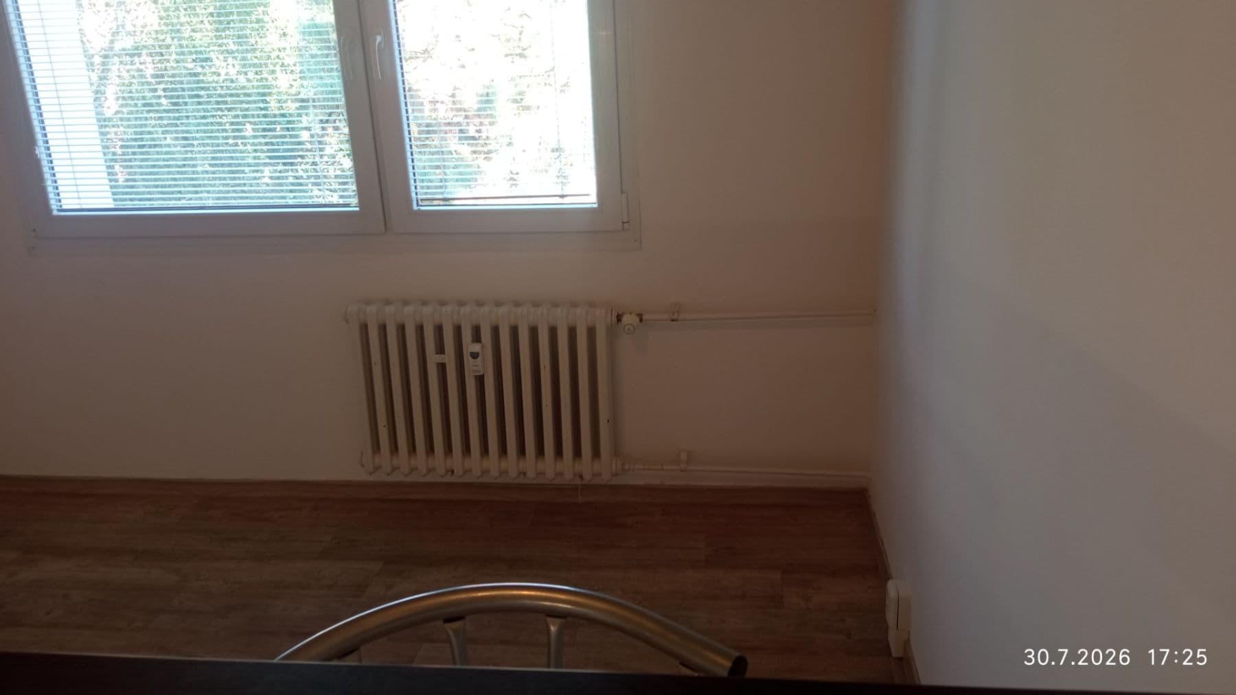 Pronájem bytu 1+kk 20 m², Popelnicová, Plzeň, Plzeňský kraj Pronájem bytu 1+kk 20 m², Popelnicová, Plzeň, Plzeňský kraj