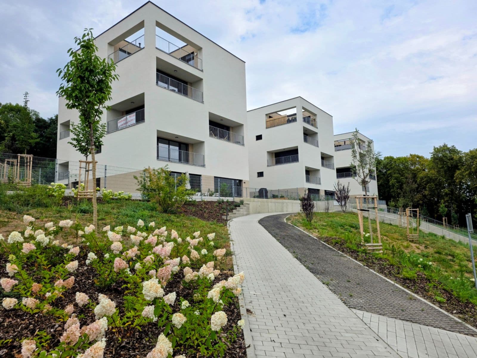 Pronájem bytu 2+kk 57 m², Pod Krocínkou, Praha, Praha Pronájem bytu 2+kk 57 m², Pod Krocínkou, Praha, Praha