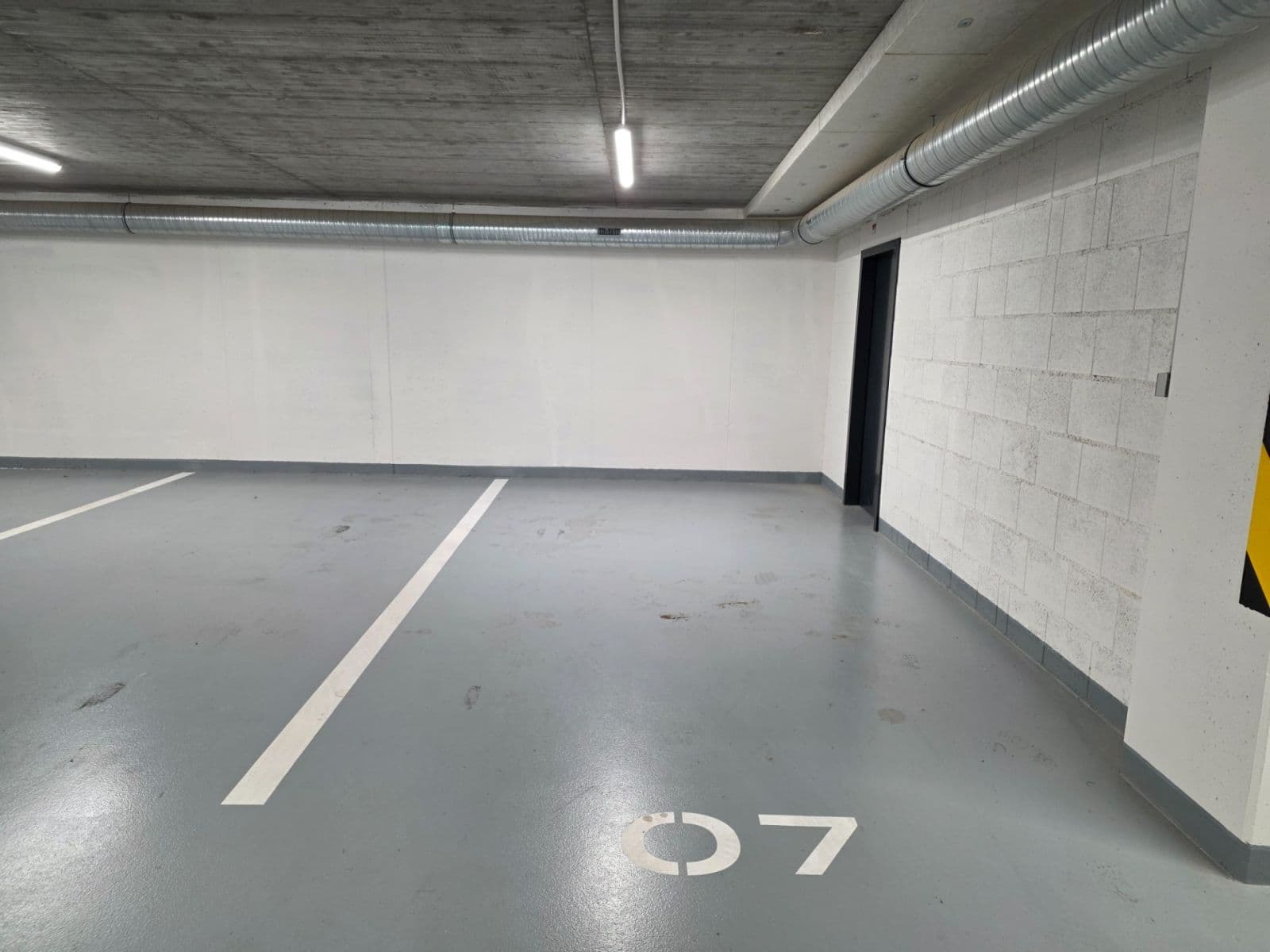 Pronájem bytu 2+kk 57 m², Pod Krocínkou, Praha, Praha Pronájem bytu 2+kk 57 m², Pod Krocínkou, Praha, Praha