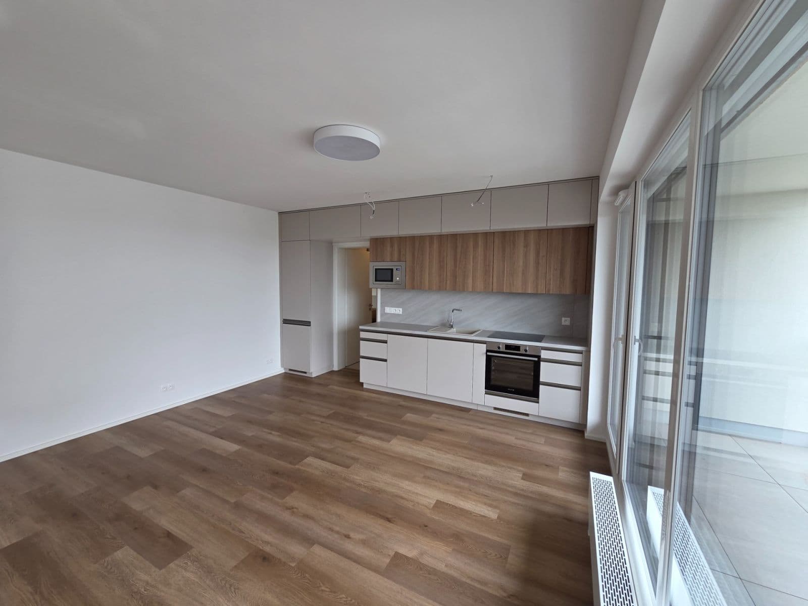 Pronájem bytu 2+kk 57 m², Pod Krocínkou, Praha, Praha Pronájem bytu 2+kk 57 m², Pod Krocínkou, Praha, Praha