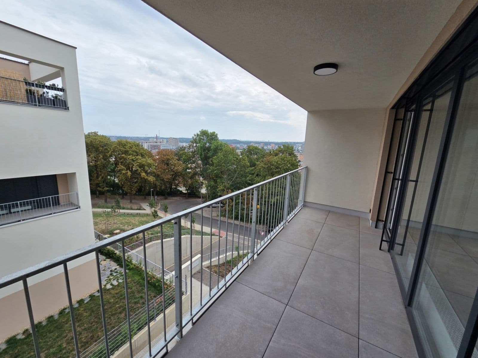 Pronájem bytu 2+kk 57 m², Pod Krocínkou, Praha, Praha Pronájem bytu 2+kk 57 m², Pod Krocínkou, Praha, Praha