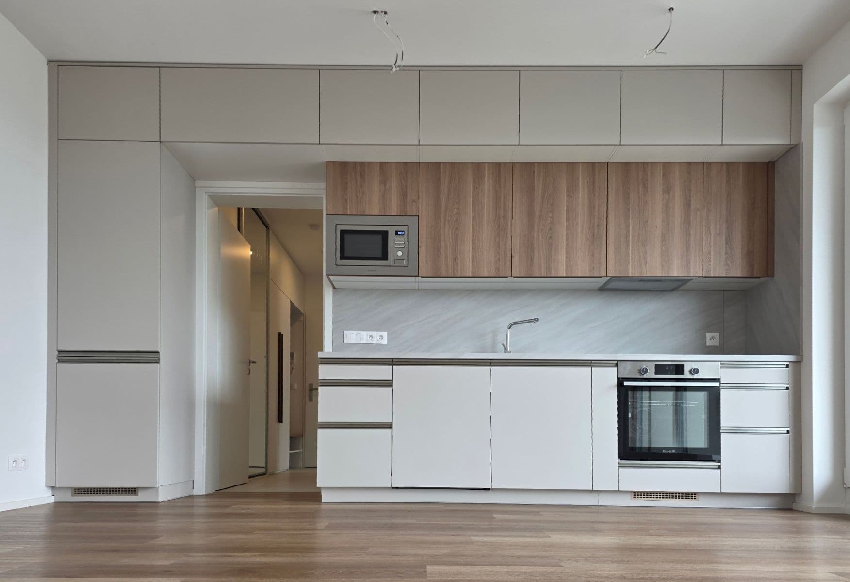 Pronájem bytu 2+kk 57 m², Pod Krocínkou, Praha, Praha Pronájem bytu 2+kk 57 m², Pod Krocínkou, Praha, Praha
