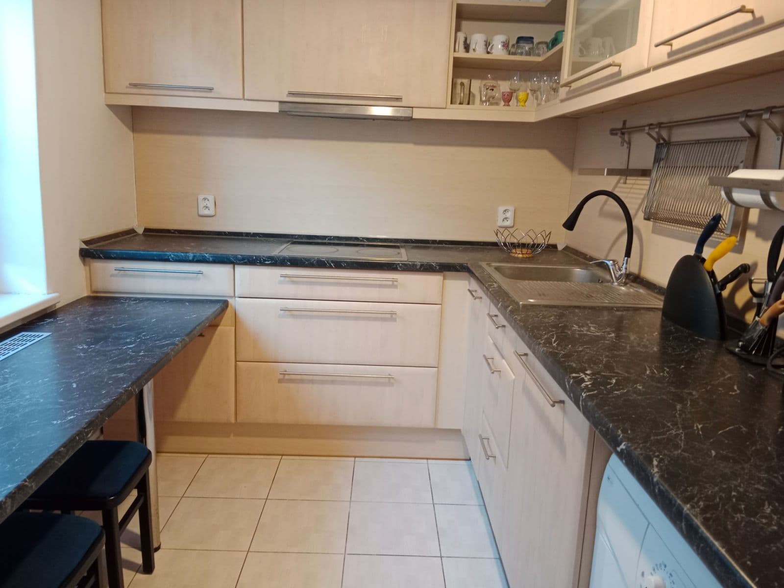 Pronájem bytu 2+1 53 m², Hlinky, Brno, Jihomoravský kraj Pronájem bytu 2+1 53 m², Hlinky, Brno, Jihomoravský kraj