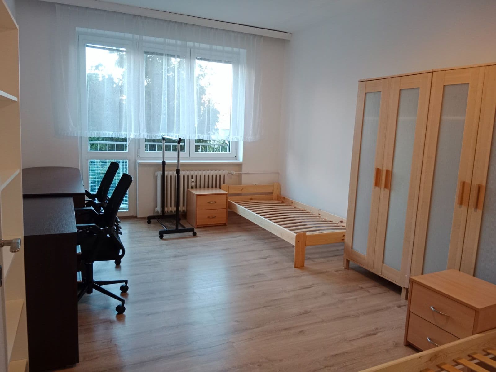 Pronájem bytu 2+1 53 m², Hlinky, Brno, Jihomoravský kraj Pronájem bytu 2+1 53 m², Hlinky, Brno, Jihomoravský kraj