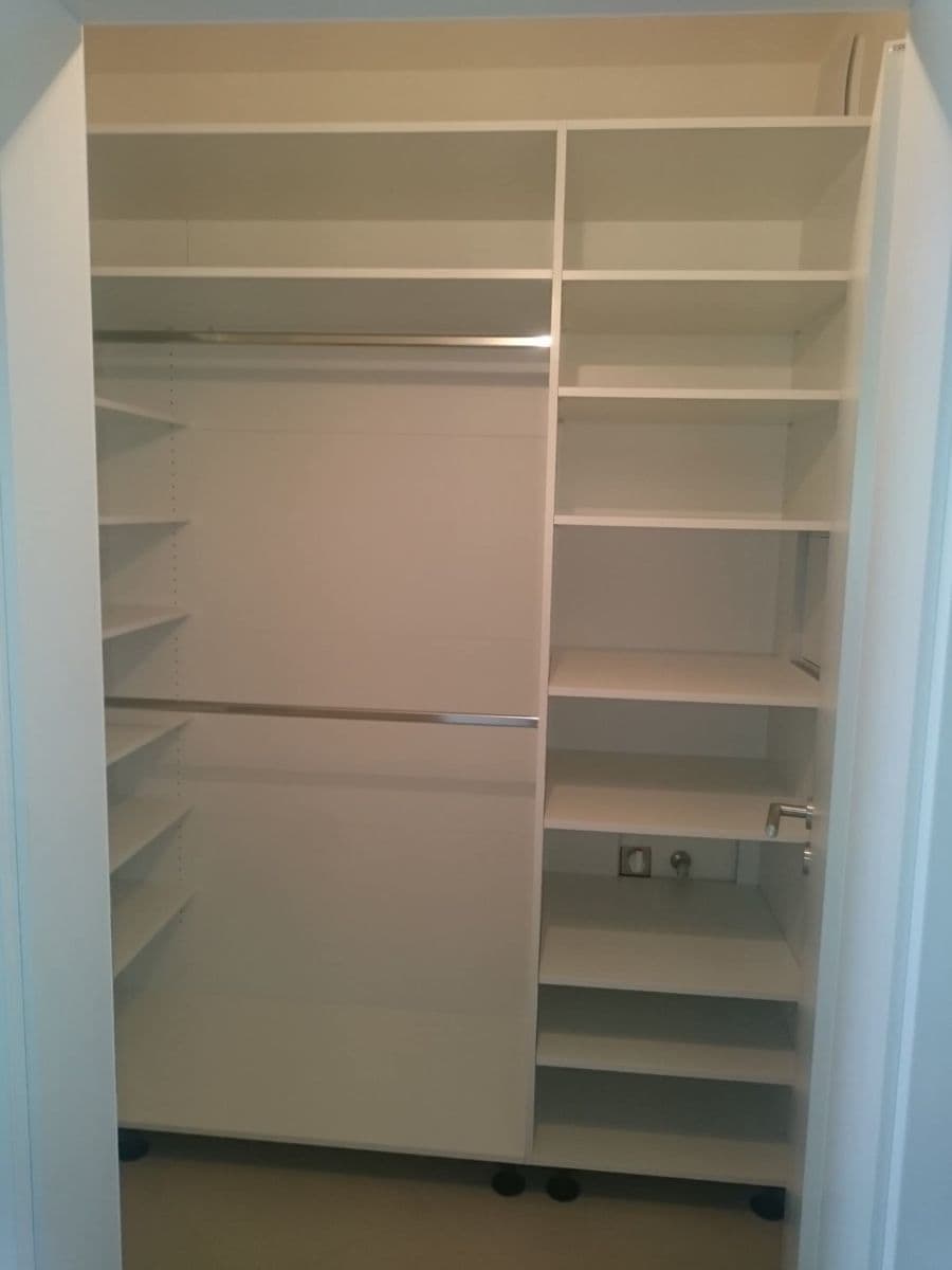Pronájem bytu 3+kk 80 m², Hlučkova, Praha, Praha Pronájem bytu 3+kk 80 m², Hlučkova, Praha, Praha