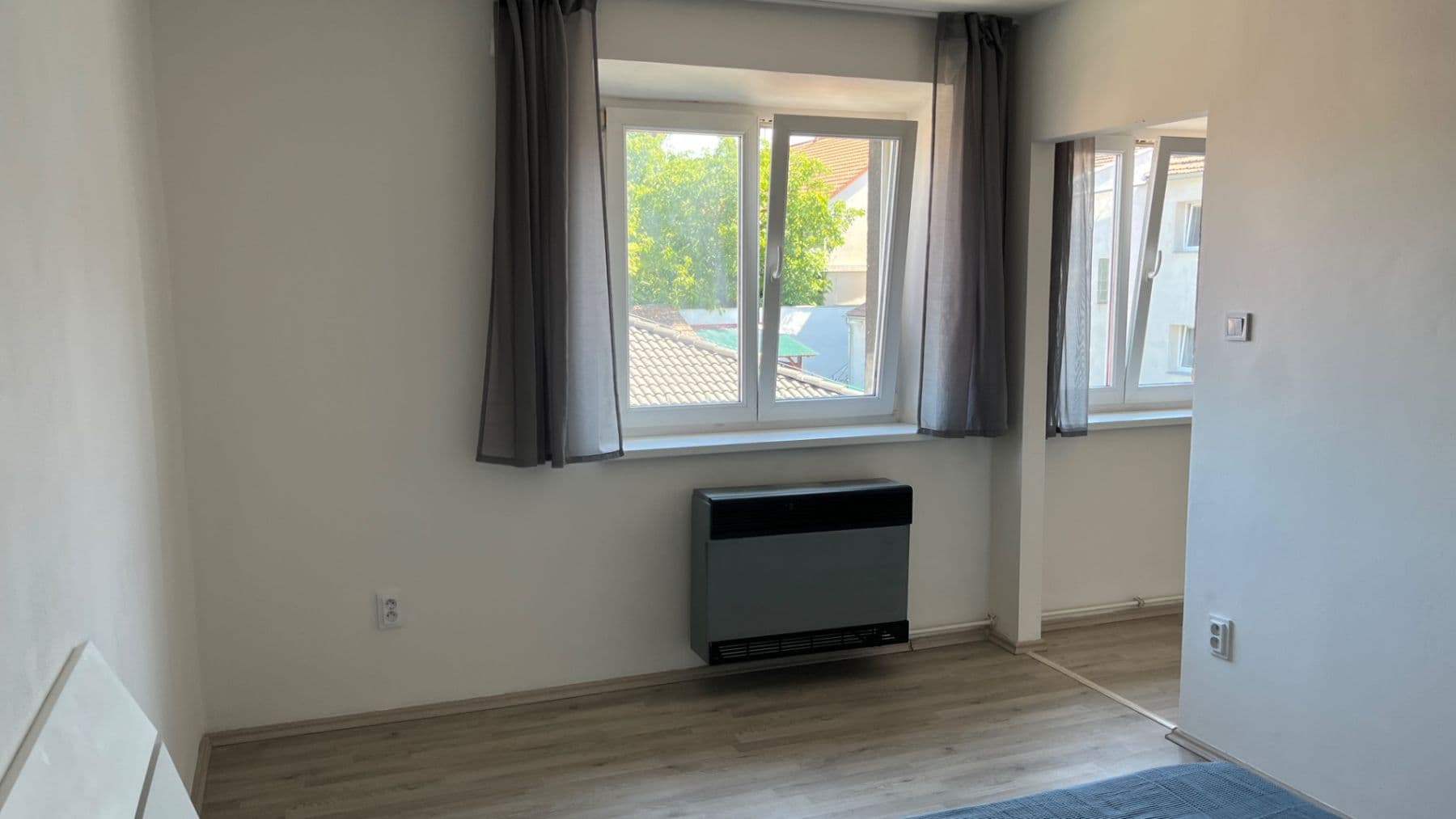 Pronájem bytu 1+1 32 m², Sladkovského, Buštěhrad, Středočeský kraj Pronájem bytu 1+1 32 m², Sladkovského, Buštěhrad, Středočeský kraj
