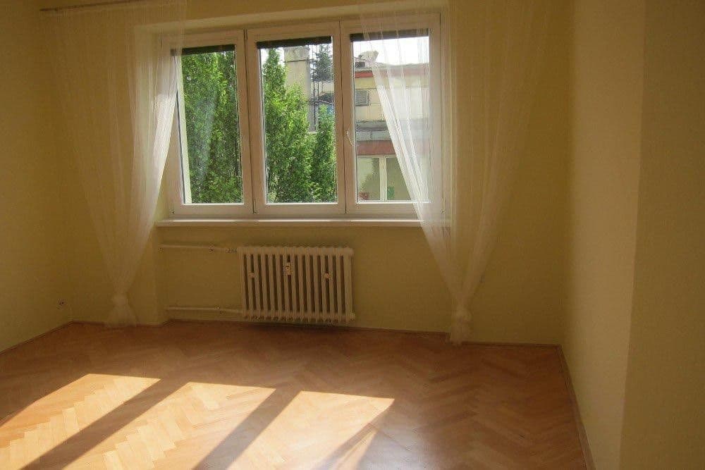 Pronájem bytu 1+1 44 m², Dr. Šmerala, Ostrava, Moravskoslezský kraj Pronájem bytu 1+1 44 m², Dr. Šmerala, Ostrava, Moravskoslezský kraj