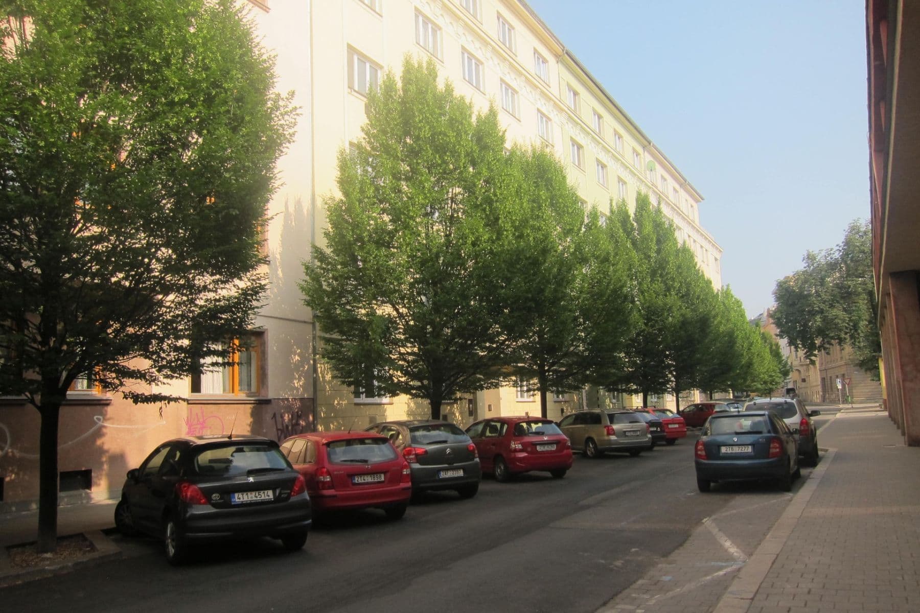 Pronájem bytu 1+1 44 m², Dr. Šmerala, Ostrava, Moravskoslezský kraj Pronájem bytu 1+1 44 m², Dr. Šmerala, Ostrava, Moravskoslezský kraj