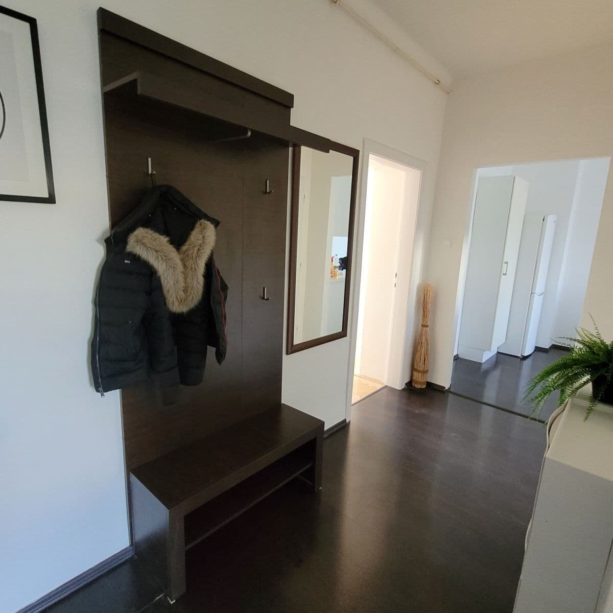 Pronájem bytu 1+1 44 m², Dr. Šmerala, Ostrava, Moravskoslezský kraj Pronájem bytu 1+1 44 m², Dr. Šmerala, Ostrava, Moravskoslezský kraj