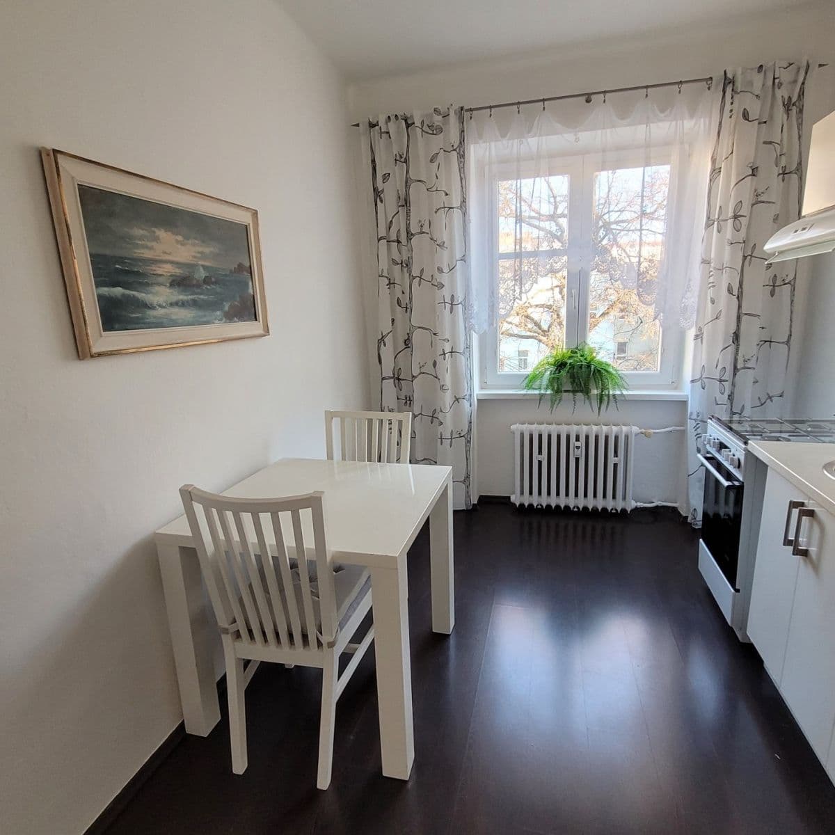 Pronájem bytu 1+1 44 m², Dr. Šmerala, Ostrava, Moravskoslezský kraj Pronájem bytu 1+1 44 m², Dr. Šmerala, Ostrava, Moravskoslezský kraj