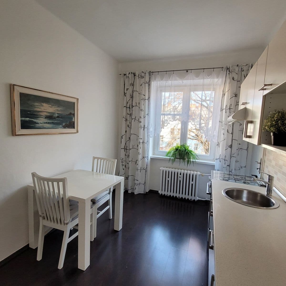 Pronájem bytu 1+1 44 m², Dr. Šmerala, Ostrava, Moravskoslezský kraj Pronájem bytu 1+1 44 m², Dr. Šmerala, Ostrava, Moravskoslezský kraj
